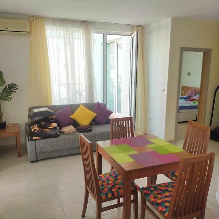 Sunset Dream Polo Resort ساني بيتش المظهر الخارجي الصورة